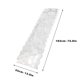 thumbnail image 4 of Bandera de mesa de encaje con forma de huevo de Pascua para bodas, decoración de algodón para centros de mesa, decoración de bodas de Pascua, decoración de eventos de primavera, decoración, 4 of 8
