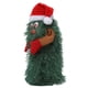 thumbnail image 5 of Árbol de Navidad giratorio, árbol de Navidad de mesa, figura de árbol de Navidad musical, árbol de Navidad de mesa, respuesta rápida Jadeshay A, 5 of 8