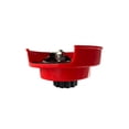 thumbnail image 4 of ruzhgo Marine Selector Switch Switches Metal Red Protection Protective Universal Safety Battery Isolator Accessories Yacht, 4 of 6