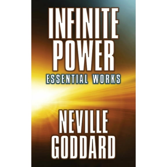 Infinite Power: Essential Works, (Paperback)
