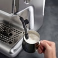 thumbnail image 2 of Plastic Coffee Machine Spout Coffee Machine Replacement Milk Foam Steam Nozzle, 2 of 12