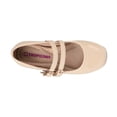 thumbnail image 4 of ZAPATOS NIÑA TROPICANA 475002 CHAROL BEIGE 15-17, 4 of 4