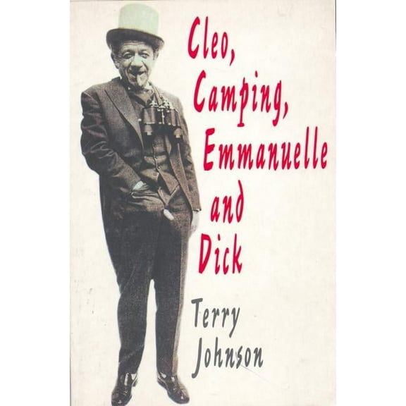 Modern Plays Cleo, Camping, Emmanuelle & Dick, (Paperback)