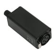 thumbnail image 4 of Amplificador de monitor, Entrada de auriculares de control de volumen preciso de control ultra compacto xlr introducción para teclado teckboardist, 4 of 7