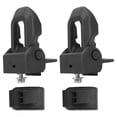thumbnail image 2 of FLAMEEN Engine Cover Lock,Automotive Exterior Accessories,Car Hood Lock Catch Bracket Latches Buckle Fit For JK JL 2007-2018, 2 of 8