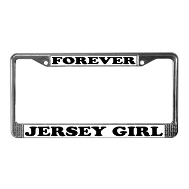 Hey! Listen! Chrome METAL License Plate Frame Legend Of Zelda