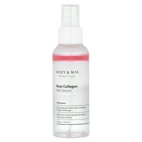 Mary & May Rose Collagen Mist Serum, 3.38 fl oz (100 ml)