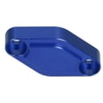 thumbnail image 4 of Parking Brake Block, Parking Brake Plate  Sealing Universal Anodized Finishing  For Motorcycle Blue,Orange,Black,Red, 4 of 8