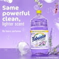 thumbnail image 5 of Fabuloso Multi-Purpose Floor Surface Cleaner, Light Lavender Scent, 56 fl oz, 5 of 8