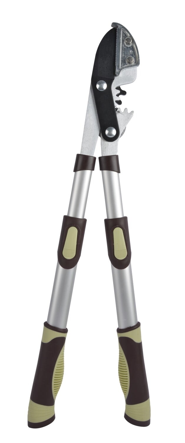 Premium Telescoping Gear Anvil Lopper