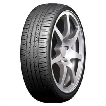 Atlas Force UHP 205/50R16 87W BSW Fits: 2010-11 Ford Focus SEL, 2005-06 Ford Focus ZX4 ST
