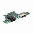 thumbnail image 3 of Tail plug OEM Charging Port Flex Cable Replacement for Huawei P30 Lite, 3 of 3