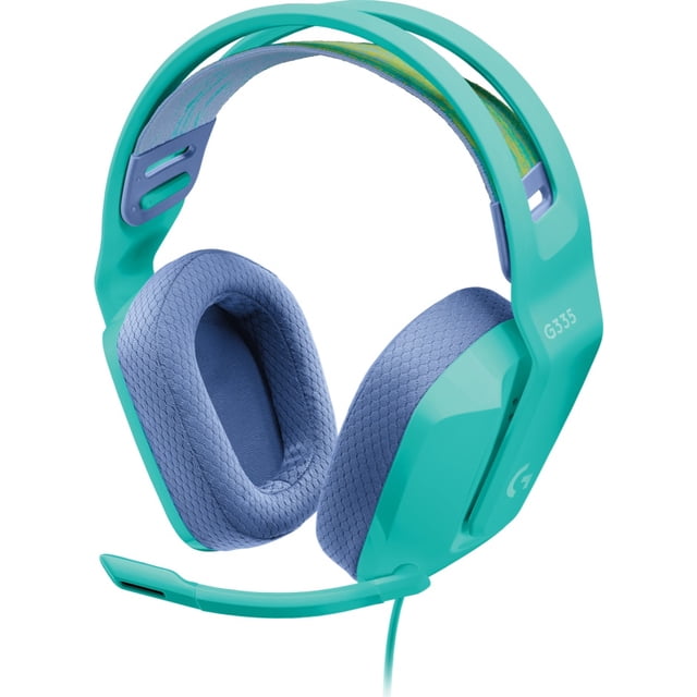 Diadema Logitech G335 Gamer