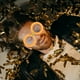 thumbnail image 3 of KAKOWELY 2 gafas de sol con forma de limón: gafas novedosas con temática de frutas para fiestas tropicales de Luau, recuerdos de fiesta en la playa o piscina de verano hawaiano., 3 of 4