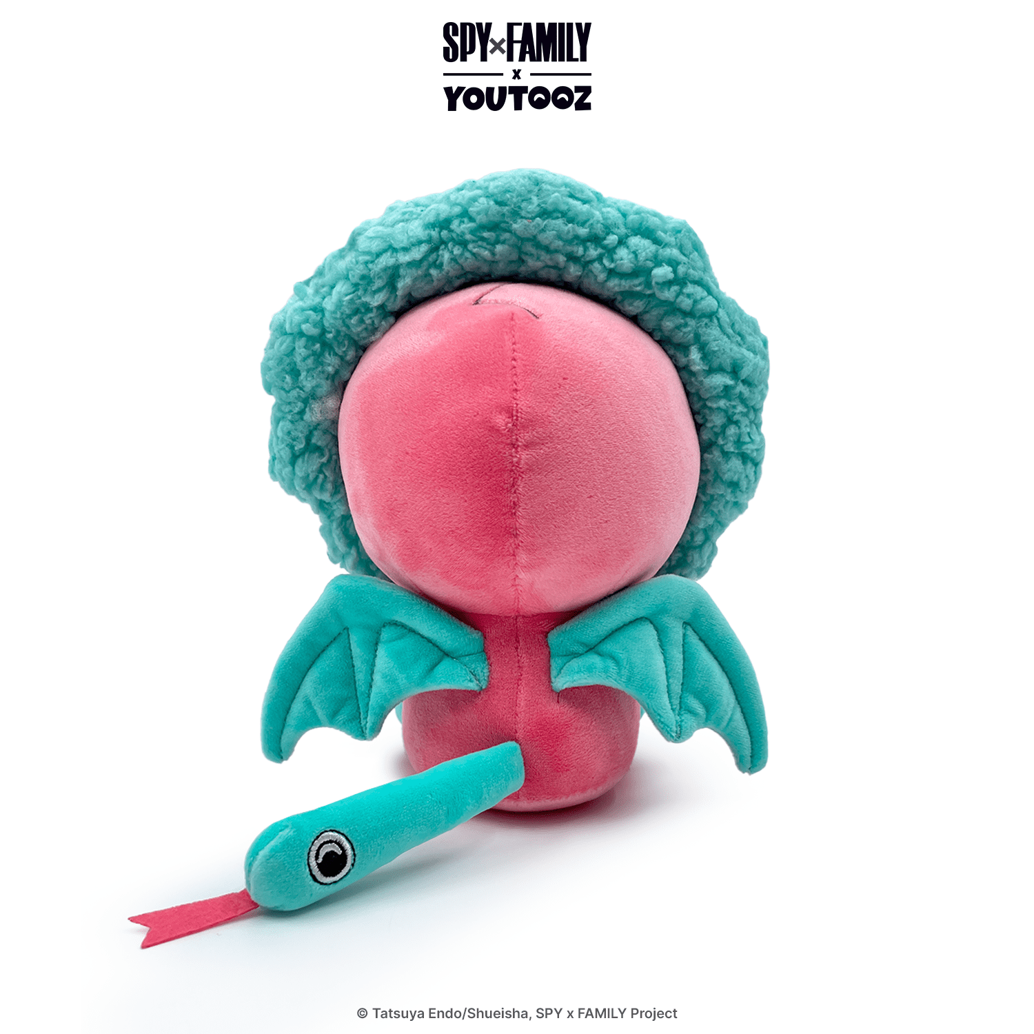 YOUTOOZ | Anime | Spy x Family | Director Chimera Plush (9 in