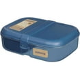 thumbnail image 2 of Sistema Ocean Bound Plastic Bento Box, 1.1 L Lunch Box, BPA-Free, Assorted Colors, Color May Vary, 2 of 3