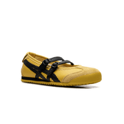 ONITSUKA TIGER WOMENS MEXICO 66 TGRS Womens YELLOW/BLACK 1182A678 750 1182A678 750 from Stadium Goods