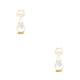 thumbnail image 4 of Soportes para macetas de hierro Inteprter base estable exquisita para arreglos florales, 4 of 6