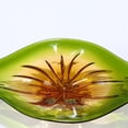thumbnail image 3 of Frutero, plato de fruta de vidrio transparente, cesta de fruta decorativa for encimera de cocina, encimera de mesa, decoración del hogar, 3 of 7