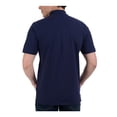 thumbnail image 2 of Playera Polo YALE Talla CH Marino Manga Corta, 2 of 4