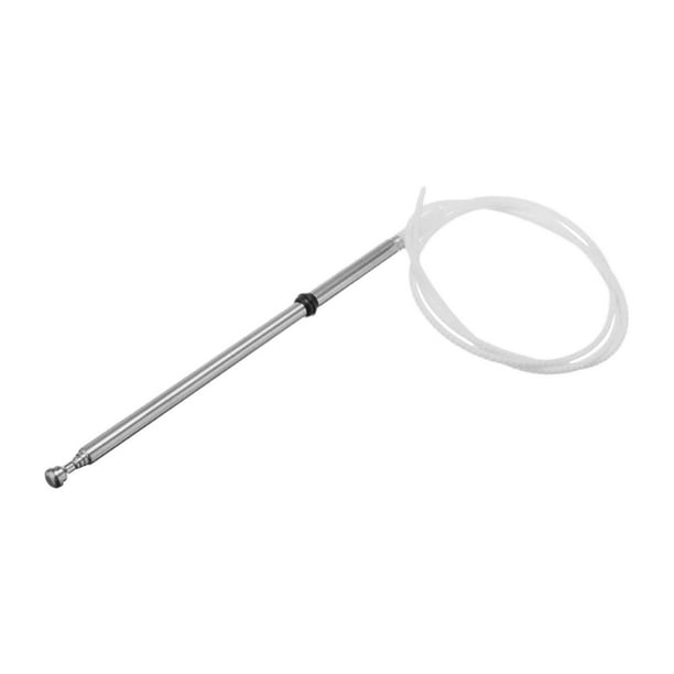 Mástil de antena eléctrica,Antena de mástil de antena eléctrica 86337-60150 Reemplaza,Mástil de antena eléctrica 86337-60151,Antena de mástil de alta potencia,Accesorios para mástiles