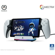 PowerA Charging Station for PlayStation Portal™ Remote Player with Lumectra™