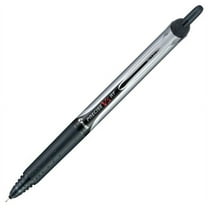 Pilot Precise V5 RT Rollerball Retractable Pen - Black - Extra Fine Point