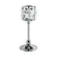 thumbnail image 2 of GROWTH TANK Support en Cristal pour Centre de Table Décoratif m, 2 of 7