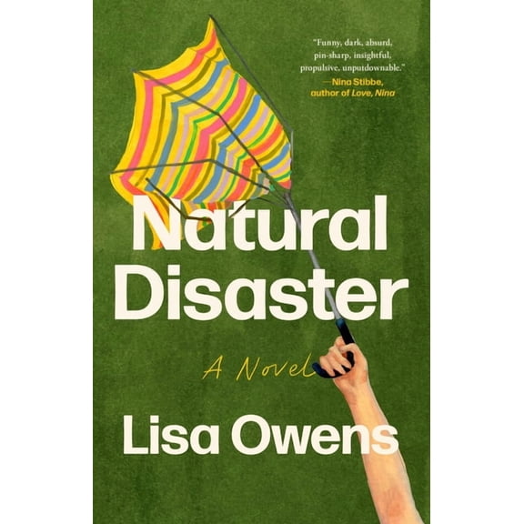 Natural Disaster, (Paperback)