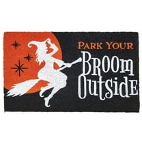 Briarwood Lane Come in For a Spell Coir Doormat 18 x 30