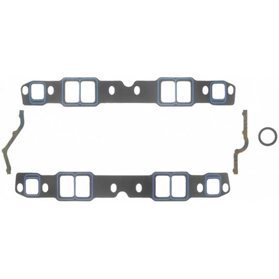Fel-Pro Performance 1244 FEL1244 INT SET CHEV SB BRODIX HD