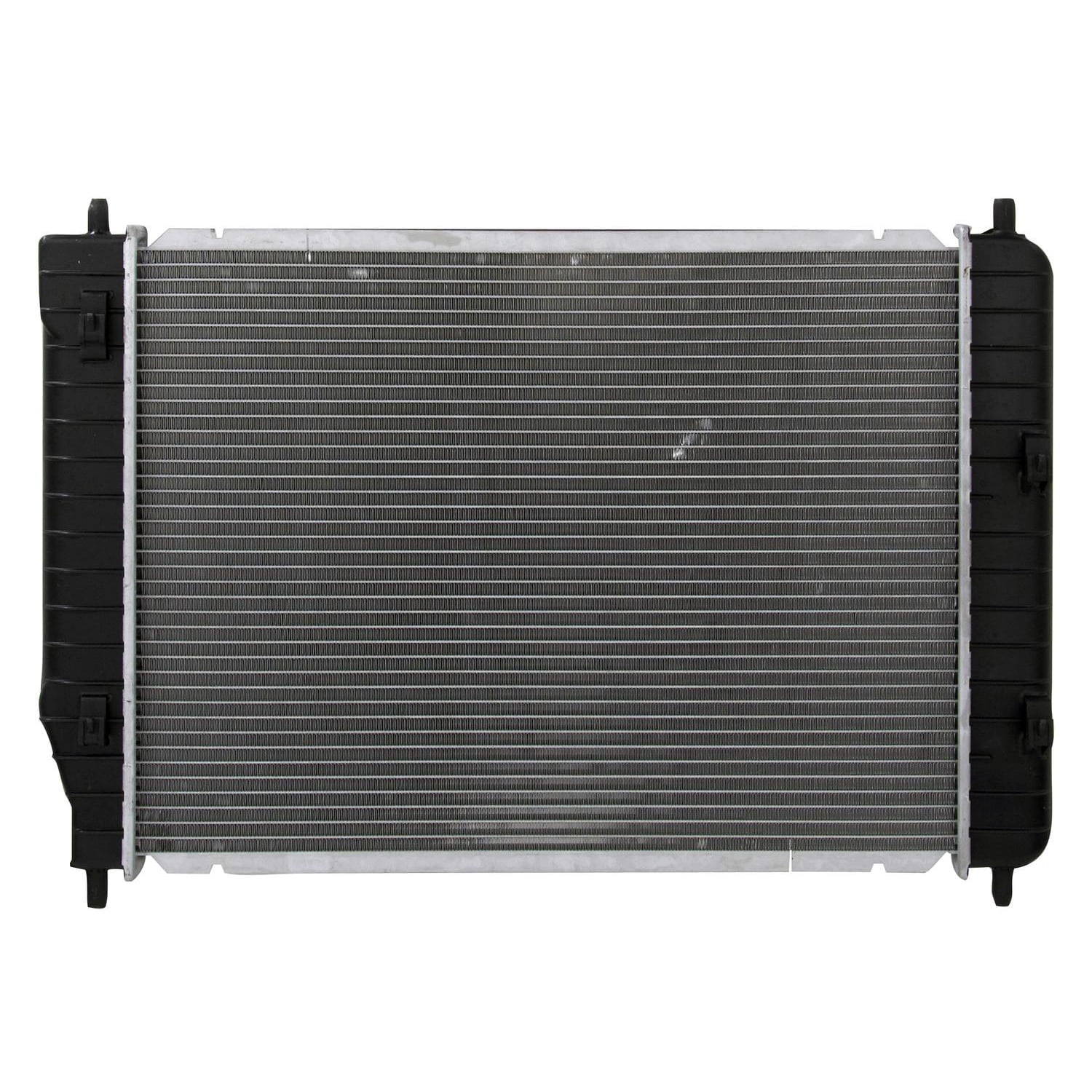 REACH Radiator 41-2715 for 09-04 Cadillac XLR
