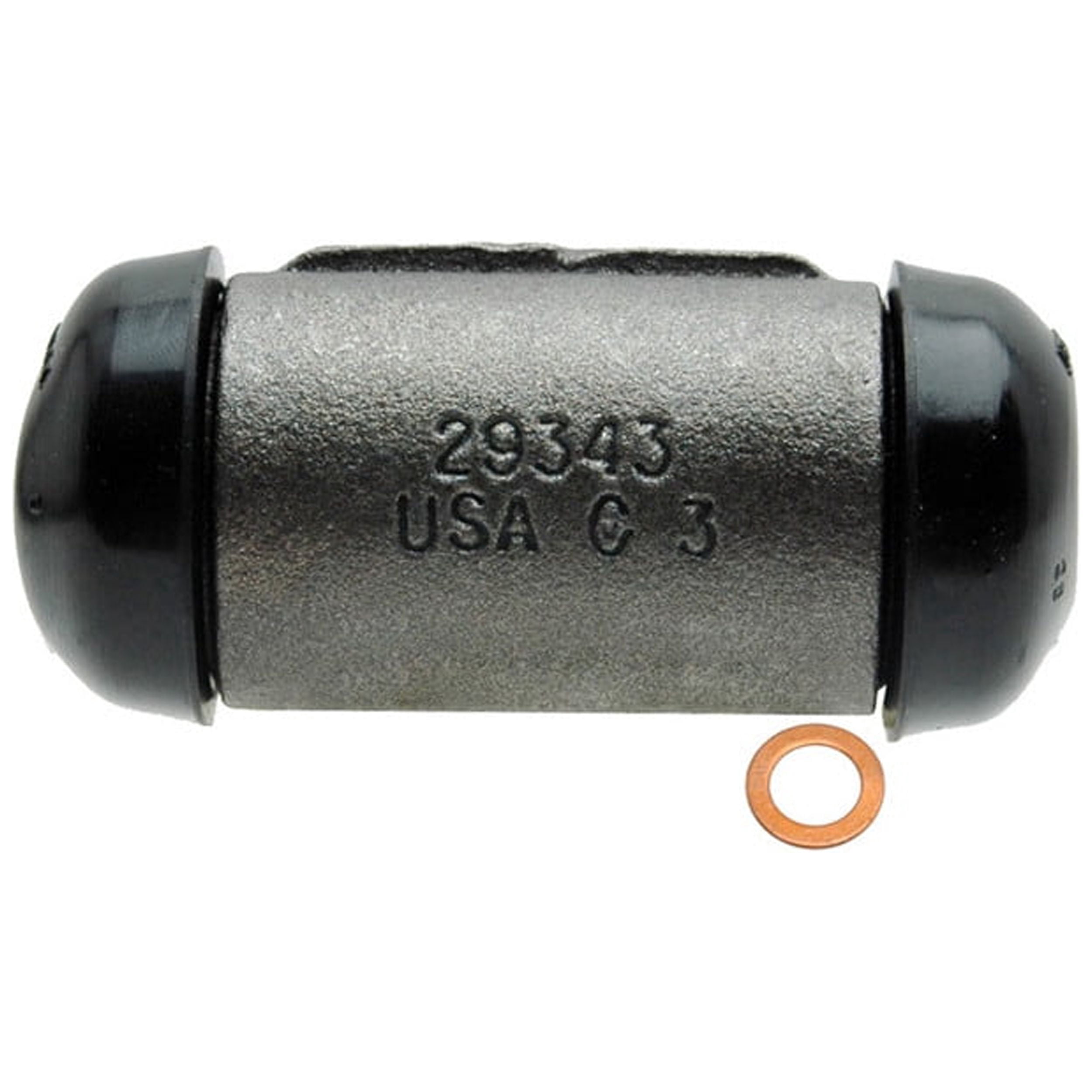 Raybestos Element3 Wheel Cylinders Fits select: 1969-1971 INTERNATIONAL SCOUT