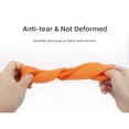 thumbnail image 5 of Anti-sweat Mask Cover Case Replacement Silicone Eye Cover for Pico 4 VR Glasses Accessories, 5 of 8