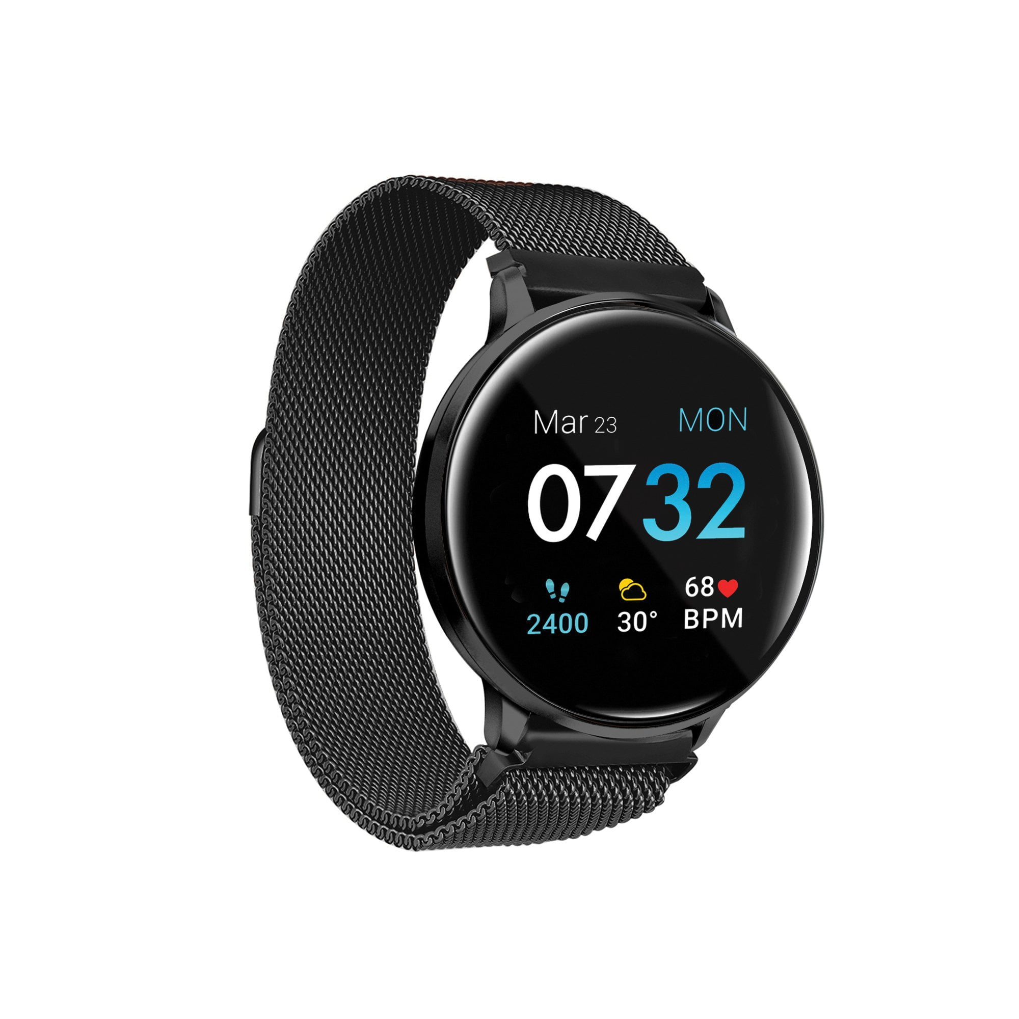 itouch smart watch waterproof