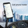 thumbnail image 1 of Bike Phone Holder Steady High Strength Lightweight 360 Degree Rotation Non-Shaky Motorcycle Phone Holder for Motor Cycle, 1 of 7