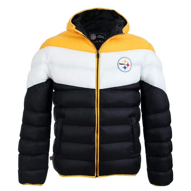 CHAMARRA PARA NIÑO PITTSBURGH STEELERS MARCA NFL NFL 322251