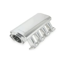 Holley Sniper EFI 820031-1 Sniper EFI Sheet Metal Fabricated Intake Manifold