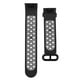 thumbnail image 3 of Correa De Repuesto Pulsera De Silicona De Dos Colores Compatible Con Xiaomi Mi Watch Lite/Redmi Watch Lite Smart Watch seitruly EL017749-07, 3 of 5