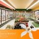 thumbnail image 1 of Lámpara Magic Smart LED Bombilla E27 7W RGBW Control remoto Timing Dimmable Light Ehuebsd Nuevos Originales, 1 of 9