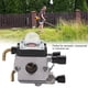 thumbnail image 2 of Carburador y filtro de aire para Stihl FS80R FS85R KM85 HS75 FS74 FS76 HT75 C1Q S157, 2 of 11