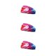 thumbnail image 3 of Diademas de ganchillo elásticas Minnieouse Unisex banda para la cabeza deportiva tipo Tie-dye, 3 of 6