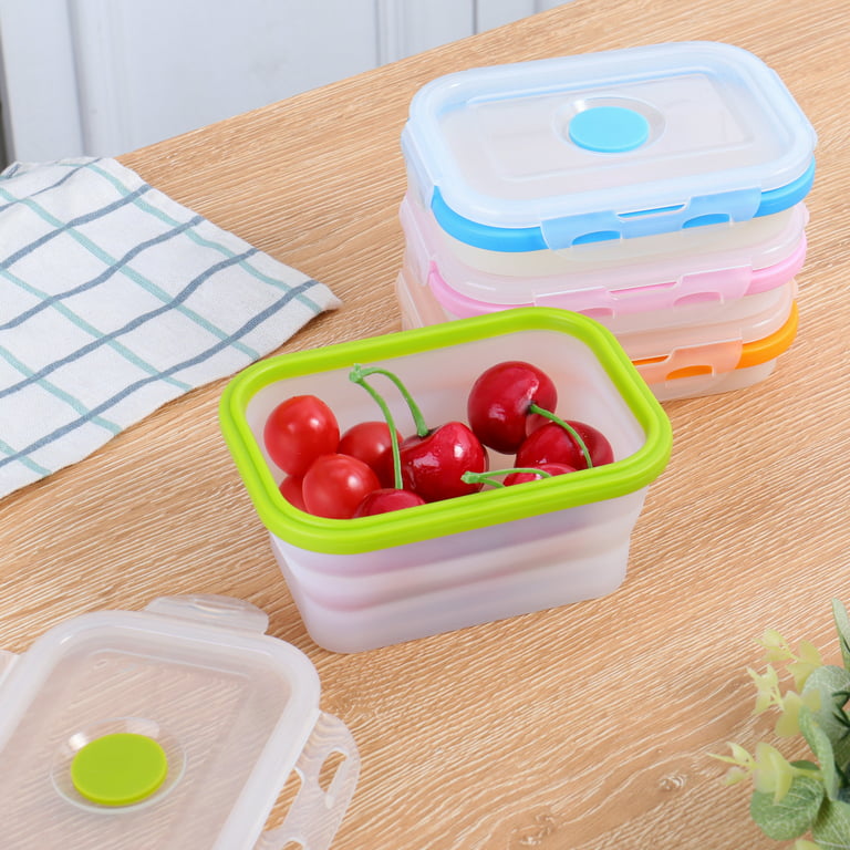 Leakproof Glass Container Set - Shop