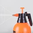 thumbnail image 4 of Thalyn Garden Sprayer Sprayers 2L Garden Sprayer Pump Handheld Water Sprayers Pressurized Plant Water Sprayer Lawn Bottle for Watering Cleaning Fertilizing, 4 of 7