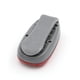 thumbnail image 3 of Bicicleta impermeable ajustable Traslight TorchBici Taillight Antorcha 3-Modo Ajustable Ajustable Impermeable Herramientas LED Linterna Apagado Batería Al Outdoor para Senderismo Noche Montar 5 LED seitruly OD002559-02, 3 of 7
