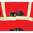 thumbnail image 4 of Fiestas Guirca Boys/Girls Firefighter Costume Set, 4 of 5
