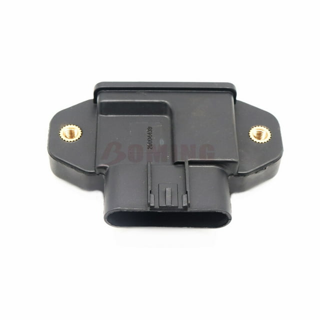 Pour Chevy pour Silverado pour GMC pour Sierra 1500 2500 20904439 Module de Frein de Remorque Relais de Remorque