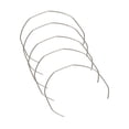 thumbnail image 4 of Baoblaze 5 Pieces Porta Basket Spring Wire Coffee Accessories Steel Replacement For 58mm, 4 of 8