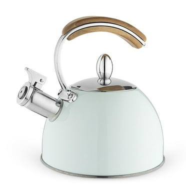 KitchenAid® 2.0-Quart Kettle with C Handle and Trim Band, Empire 