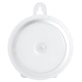 thumbnail image 2 of Induction Lamp, Mini Size White Led Technology Sensor Light, Fast Induction Kitchen Corridors Living Room For Bathrooms, 2 of 8